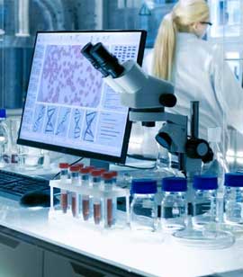 biolab
