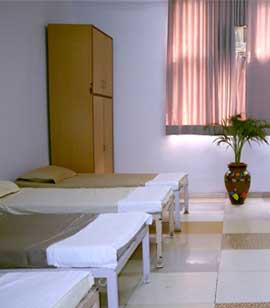 hostel